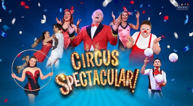 Circus Spectacular | Epsom Playhouse